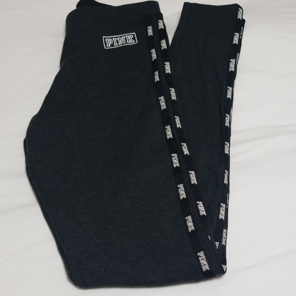 VS PINK leggings